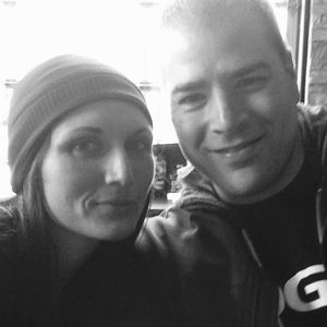 Meet your Posher, Tim